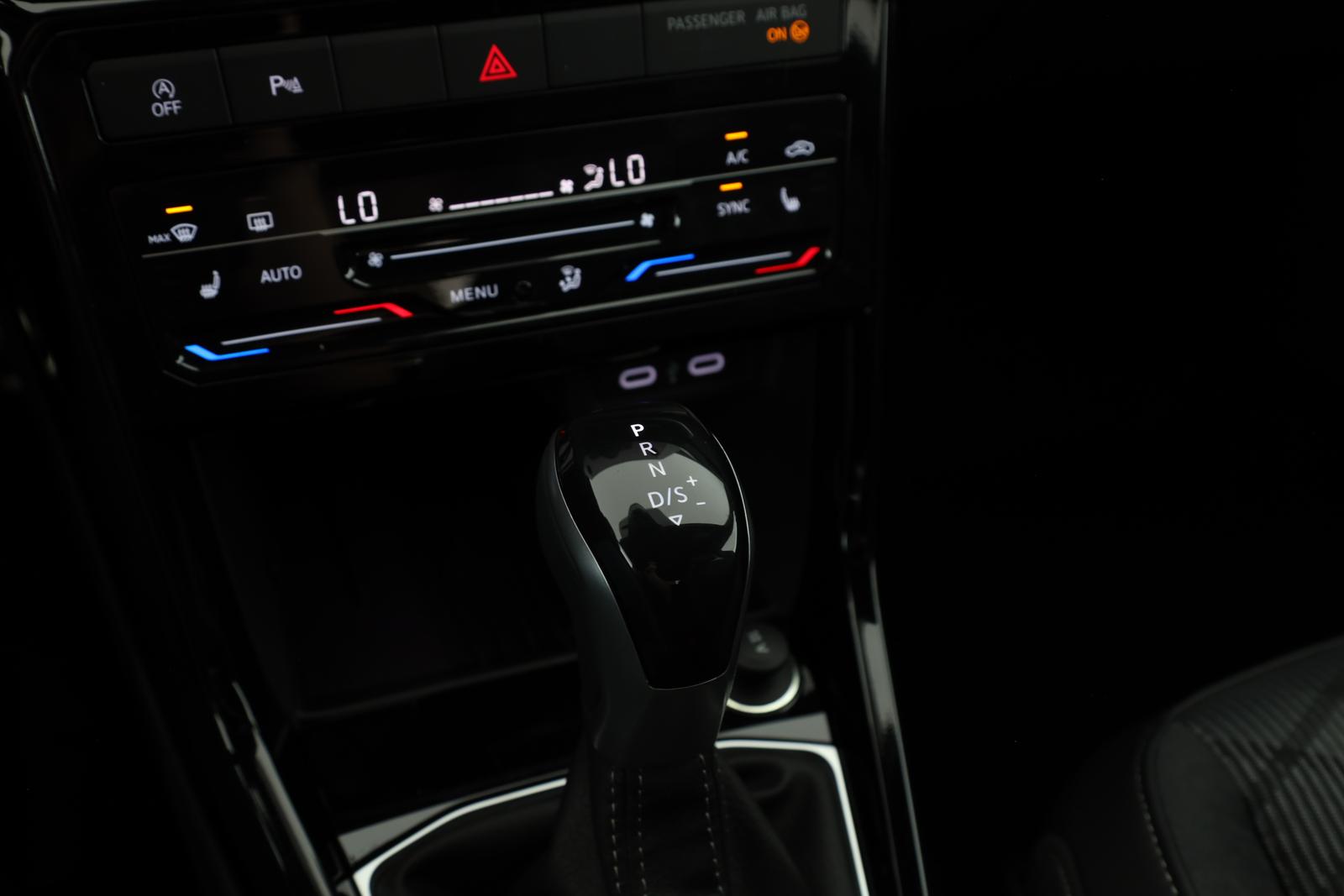 Volkswagen T-Cross 1.0 TSI DSG R-Line BLACK STYLE AHK, миниатюра 16