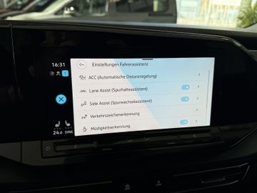 Volkswagen Caddy 2.0TDI DSG STYLE NAV PRO STANDH PANO 7SITZ