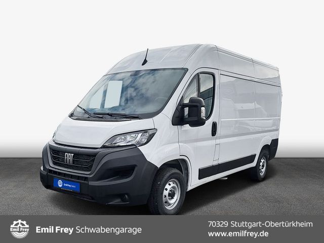 Fiat Ducato L2H2 *Allwetter*Kamera*AppleCarPlay*