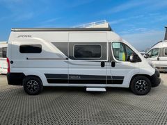 Pössl Trenta 600 *READY TO CAMP!*