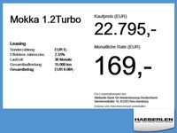 Opel Mokka - Vorschau Bild 6