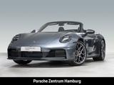 Porsche 992 -2 (911) Carrera Cabriolet BOSE Servo-Plus