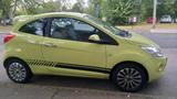 Ford Ka Kleinwagen Anfägerauto Stadtauto - Ford Ka/Ka+ in Dresden