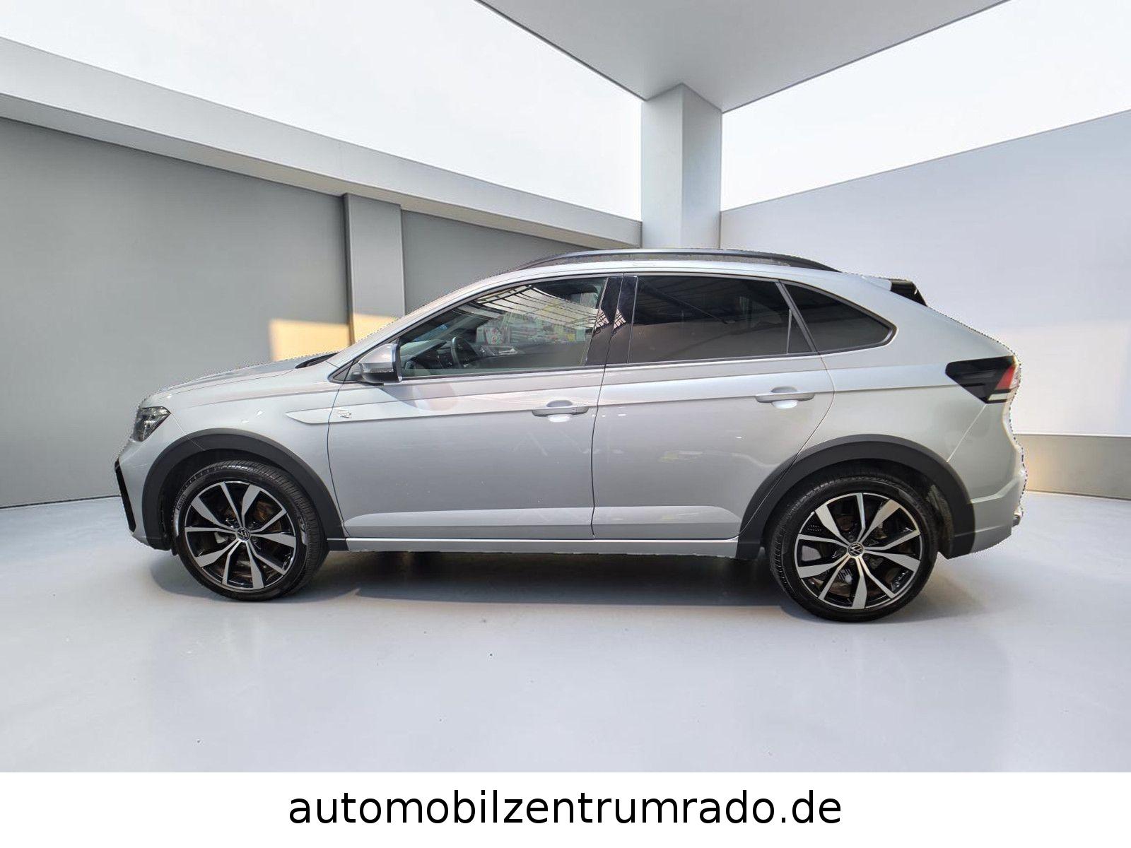 Volkswagen Taigo R-Line DSG Matrix IQ DigiCop.Pro IQ Drive, миниатюра 8