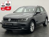 Volkswagen Tiguan 2.0 TDI DSG Highline +ACC+SPUR+NAV+AHK+ - Volkswagen in Dorsten