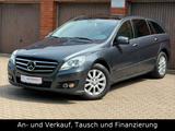 Mercedes-Benz R 350CDI 4Matic L,1Hand,Panora,7xSitze,Tüv&Insp. - Mercedes Kombi 7-Sitzer