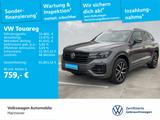 Volkswagen Touareg V6 3.0 TSI DSG 4M R-Line Navi LED STHZG
