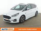 Ford S-Max 1.5 EcoBoost ST-Line*NAVI*TEMPO*PDC*SHZ* - Ford S-MAX ST-Line mit Benzin-Antrieb