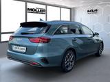 Kia Ceed_sw 1.5T DCT7 SPIRIT % Navi JBL LED Apple Ca - Kia cee'd Sportswagon aus 2024