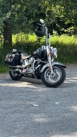 Harley-Davidson Fat Boy Softtail - Offers