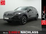 Volkswagen Touareg 3.0 TDI FACELIFT 5-J-GAR AHK LEDER KAMER