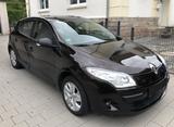 Renault Megane 1.6 16V 100 TomTom Edition  - gebrauchte Renault Megane aus dem Jahr 2011