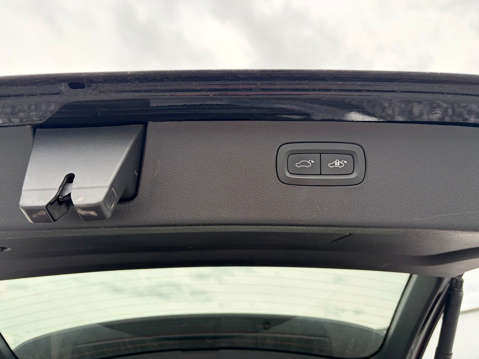 Fahrzeugabbildung Volvo XC 90 Plus Bright AWD