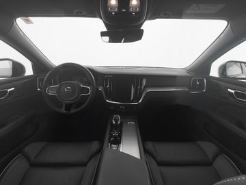 Volvo V60 - 4