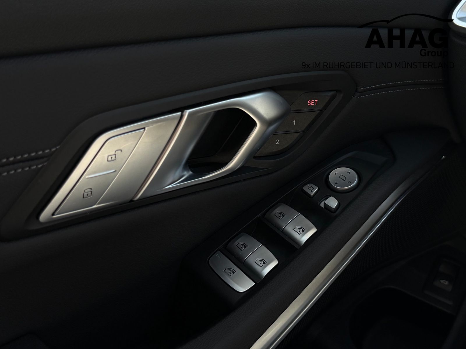 BMW M340d - Bild 15
