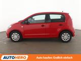 Skoda Citigo 1.0 MPI Active*SHZ*KLIMA*GARANTIE* - Skoda Citigo Gebrauchtwagen in Hannover