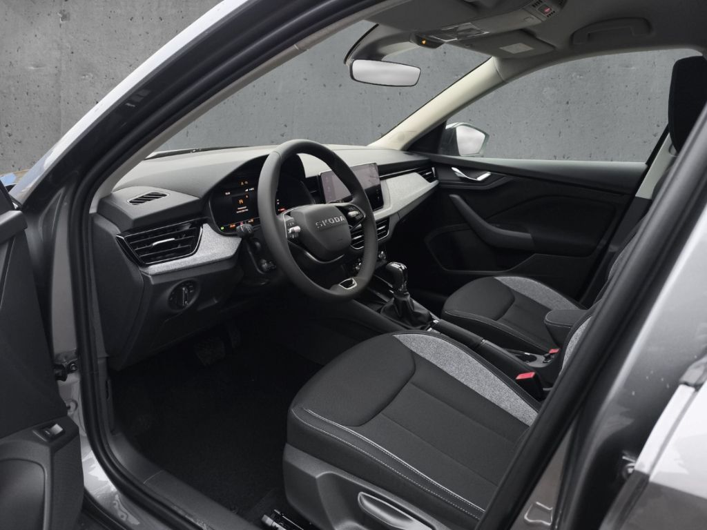 Skoda Kamiq - Bild 7