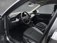 Skoda Kamiq - Vorschau Bild 7