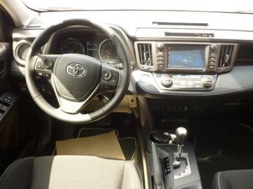 Toyota RAV 4 - 12