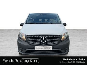 Mercedes Vito - 3