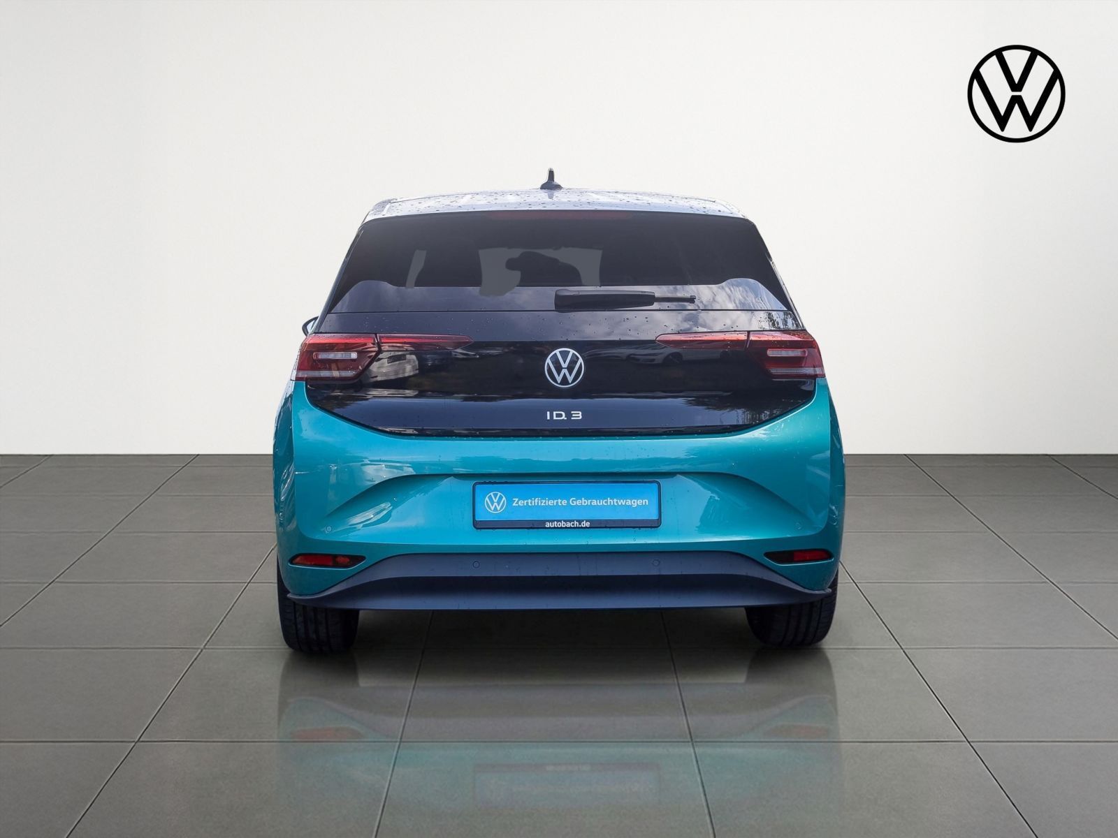 Volkswagen ID.3 - Bild 5
