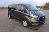 Ford Transit Custom 2.0L Ecoblue L2H1 - Ford Transit Custom: L2h1