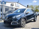 Renault Captur Intens R-KAM NAV PDC - Renault Unfallwagen