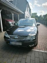 Ford Mondeo Mk3 2.0 Diesel 116Ps Titanium X - Ford Mondeo: 2.3