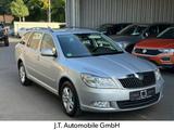 Skoda Octavia Combi Ambition,1,4,Erstehand - Skoda Octavia aus 2012 mit Benzin-Antrieb: Kombi