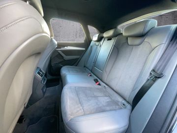 Audi Q5 50 TDI quattro S-Line Plus*LED*NAVI*MAGNETIC