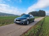 BMW 316d ( 320d ) - BMW 316 aus 2012