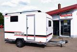 Andere TFS360 Sport Transport Caravan / Campinganhänger - Wohnwagen Transport