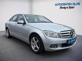 Mercedes-Benz Mercedes C 200 **TÜV 09.2027-Klimaautomatik** - gebrauchte Mercedes-Benz C 200 aus dem Jahr 2006