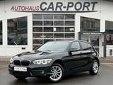 BMW 116 d Advantage - gebrauchte BMW 116 aus dem Jahr 2017