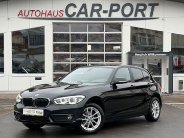 BMW 116 - 1