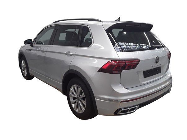 Volkswagen Tiguan - Bild 5