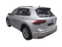 Volkswagen Tiguan - Vorschau Bild 5
