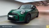 MINI Cooper Classic-Trim,Navi,Autom, RFK, DAB - MINI Cooper: Sportwagen