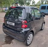 Smart ForTwo coupe Basis 45kW/Gepflegt/Tüv+Insp. neu - Smart Gebrauchtwagen in Karlsruhe