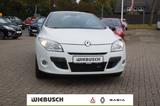 Renault Megane Coupe-Cabrio  2.0 16V 140 CVT Luxe - Renault Megane: 16v