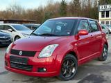 Suzuki Swift Lim. Dance Comfort - Suzuki Swift Dance mit Benzin-Antrieb