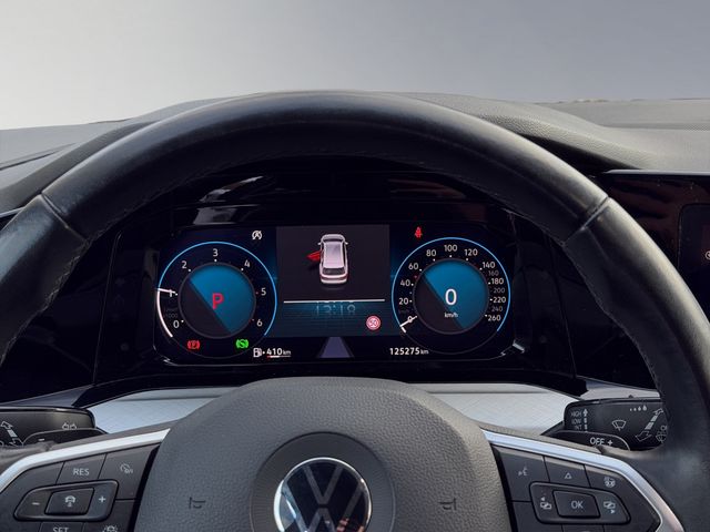 Golf VIII Variant 2.0 TDI Life DSG AHK ACC LED