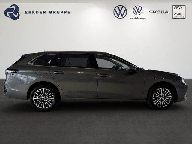 Volkswagen Passat - Bild 3
