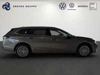 Volkswagen Passat - Vorschau Bild 3