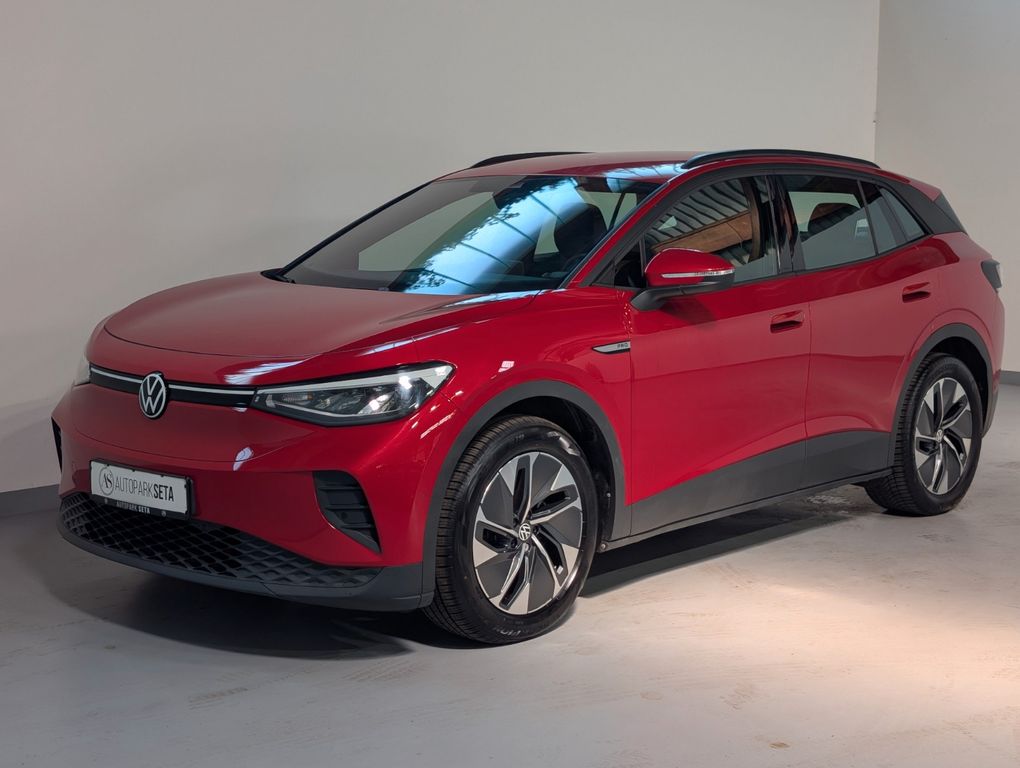 Image of Volkswagen ID.4