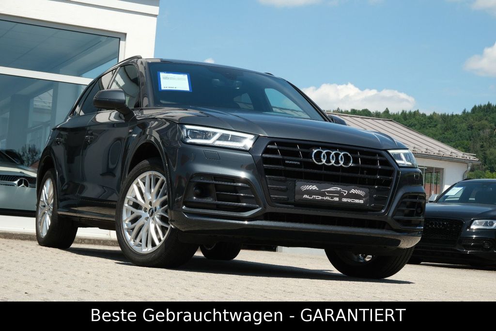 Image of Audi Q5