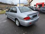 Mitsubishi Lancer 1.6 Comfort*aus 1. Hand* - Mitsubishi Lancer: 1.6