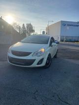 Opel corsa Limited Edition 1.4 ideal für A... - Opel Corsa: Limited