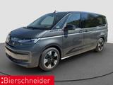 Volkswagen T7 Multivan 2.0 TSI DSG Edition LÜ AHK PANO STAN - Volkswagen T7 Multivan mit Benzin-Antrieb: Vollleder, Head-Up Display