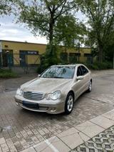 Mercedes-Benz C 240 4MATIC AVANTGARDE - Mercedes-Benz C-Class aus 2003